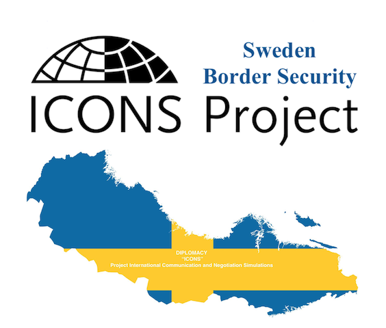 Sweden Border Security