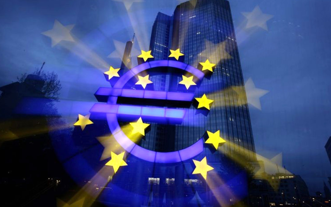 Evropské finance a projektové řízení